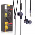 Remax RM-610D Intelligent Recognition Earphone